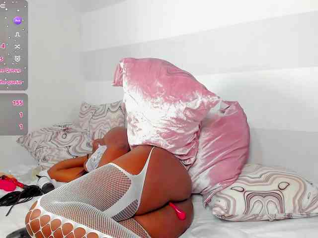 amina-west webcam