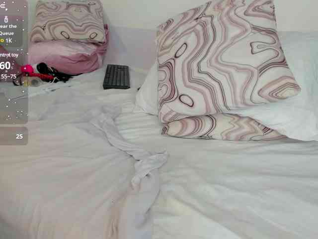 amina-west webcam