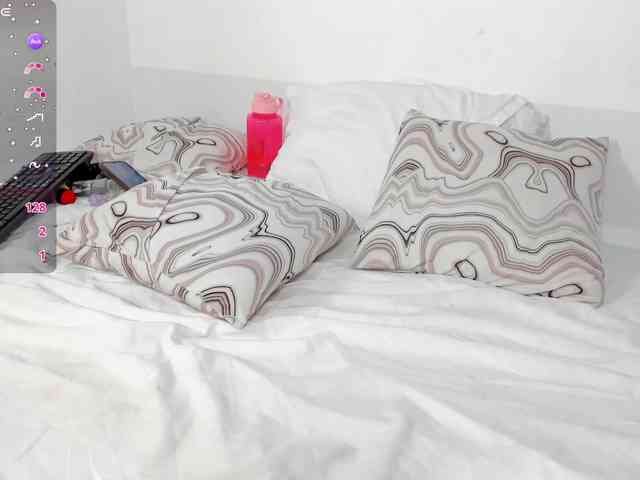 amina-west webcam
