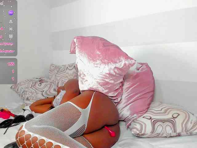 amina-west webcam