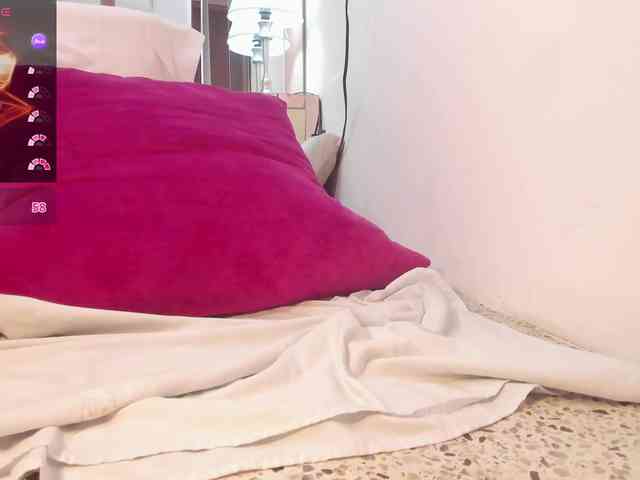 amina-west webcam