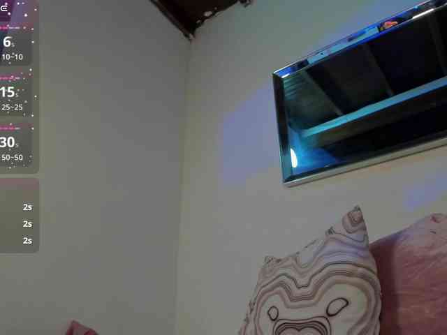 amina-west webcam