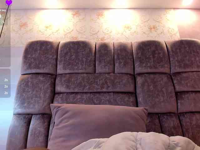 amina-west Live Webcam on BongaCams