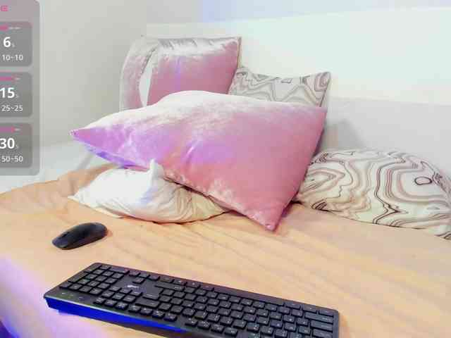 amina-west webcam