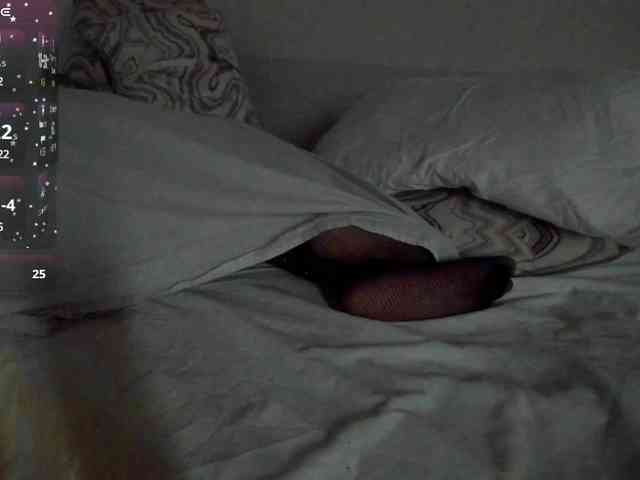 amina-west webcam