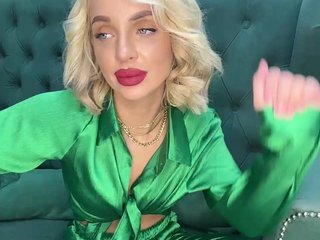 Darina_ Porn Show