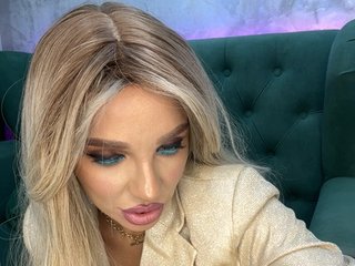Darina_ Porn Show