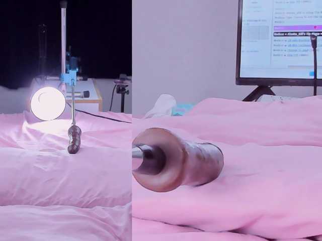 Alaska-Hill's BongaCams show and profile