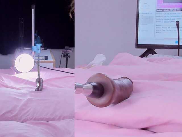 Alaska-Hill's BongaCams show and profile