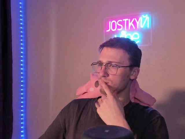 X-Kir-X Live Webcam on BongaCams