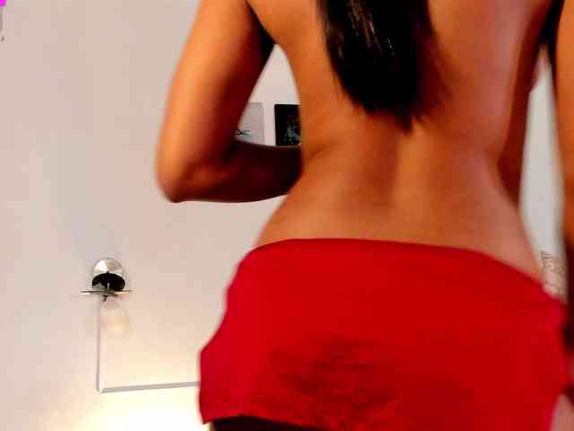 MelaniaRousse webcam