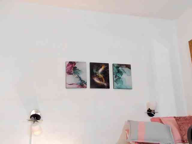 MelaniaRousse webcam