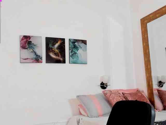 sex webcam MelaniaRousse