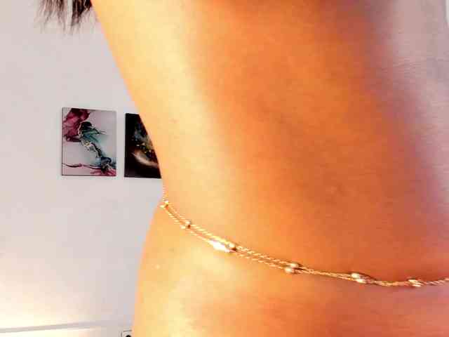 MelaniaRousse webcam