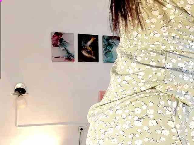 MelaniaRousse webcam
