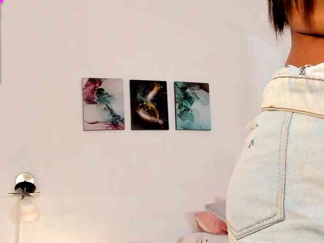 MelaniaRousse webcam