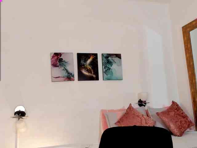 MelaniaRousse webcam