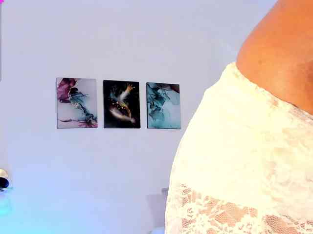 sex cam chat MelaniaRousse