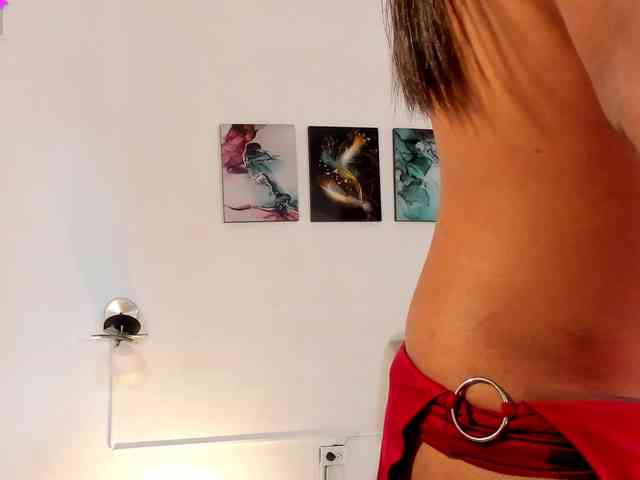 MelaniaRousse webcam