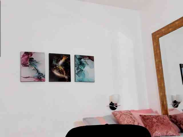 MelaniaRousse webcam
