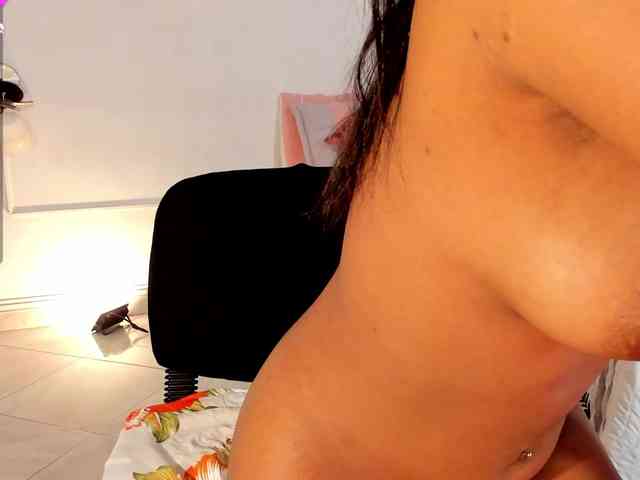 MelaniaRousse webcam
