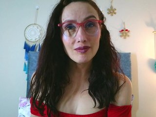 IberianMoonMK Porn Show