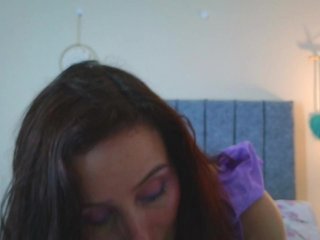 IberianMoonMK Porn Show