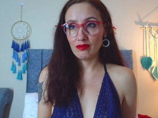 IberianMoonMK Porn Show