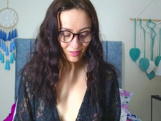 IberianMoonMK Porn Show