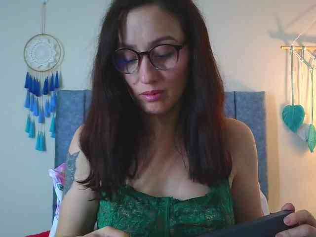 IberianMoonMK webcam