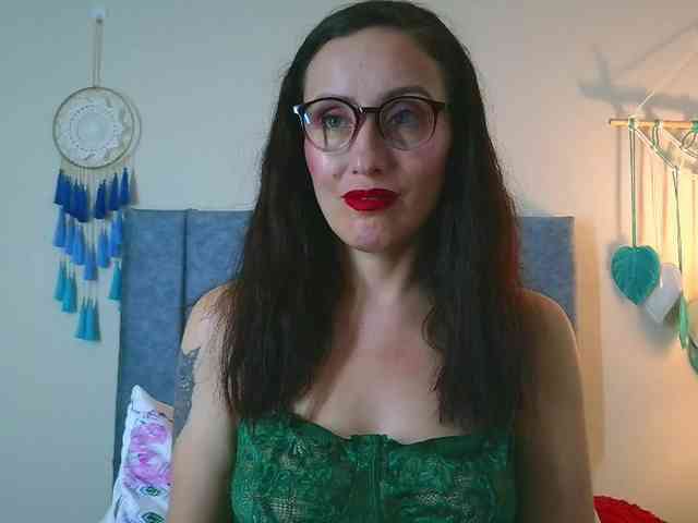 IberianMoonMK webcam