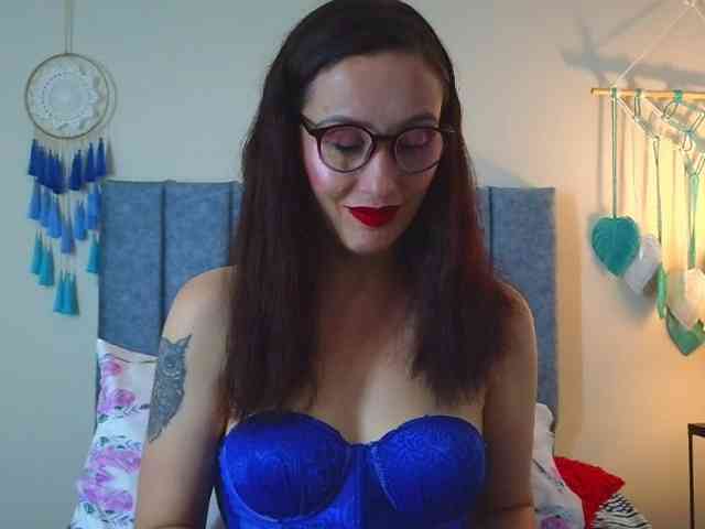 IberianMoonMK webcam