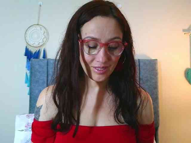 IberianMoonMK webcam