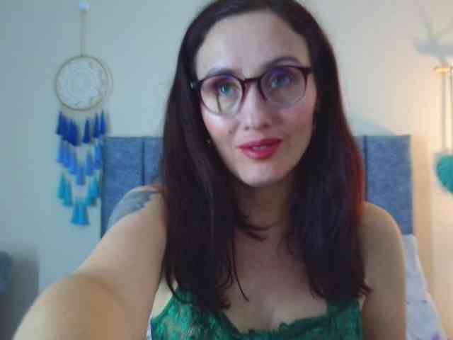 IberianMoonMK webcam