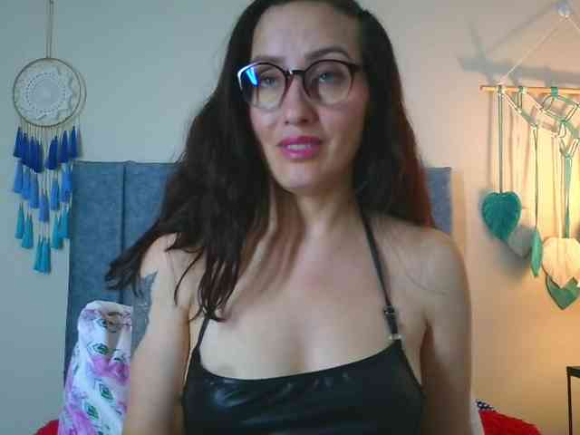 IberianMoonMK webcam