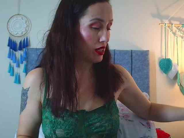 IberianMoonMK webcam