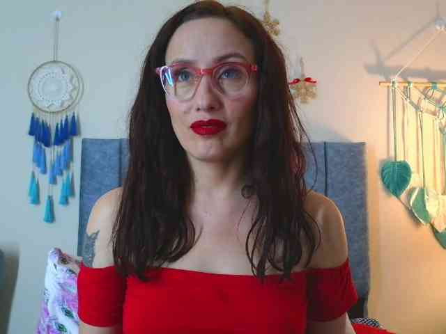 IberianMoonMK webcam