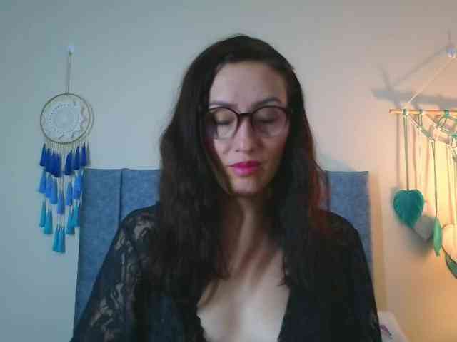 IberianMoonMK webcam