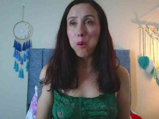 IberianMoonMK webcam