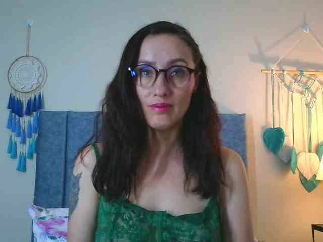 IberianMoonMK webcam