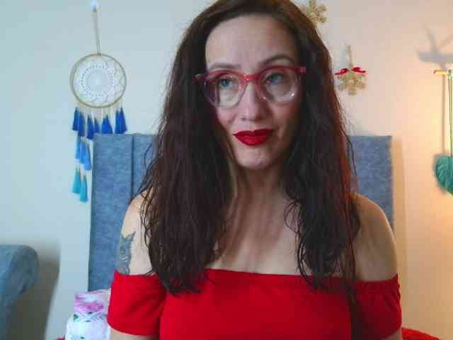 IberianMoonMK webcam