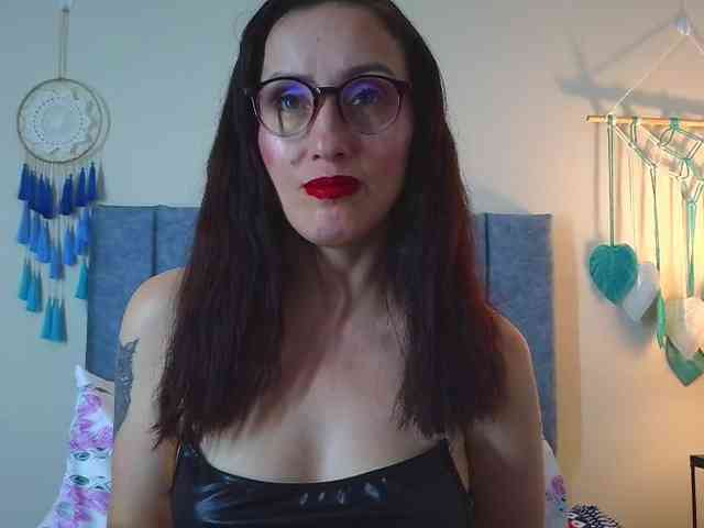 IberianMoonMK webcam