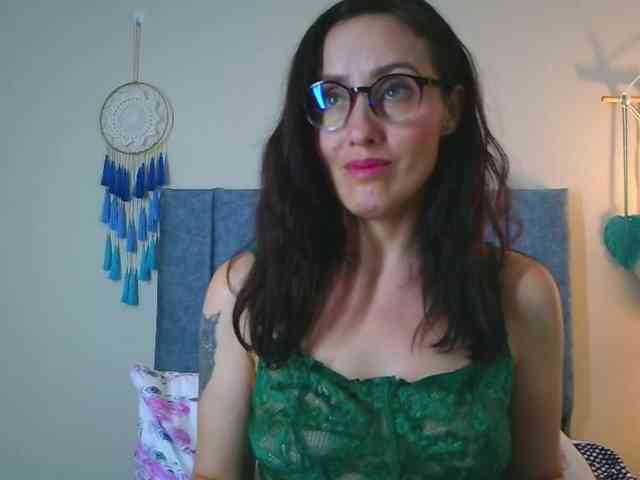 IberianMoonMK webcam