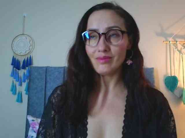 IberianMoonMK webcam