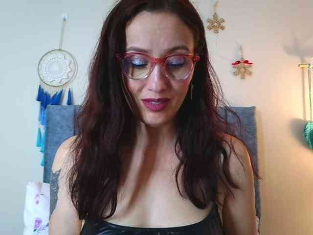 IberianMoonMK webcam