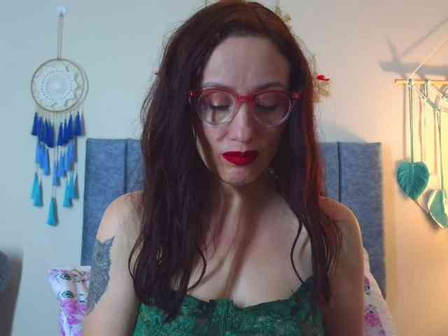 IberianMoonMK webcam