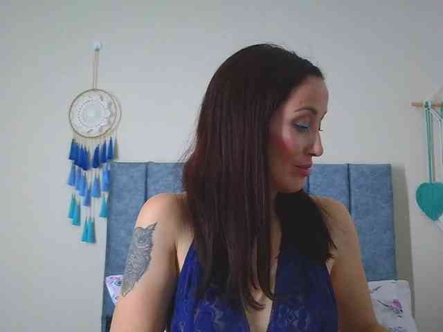IberianMoonMK webcam
