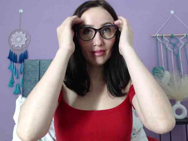 IberianMoonMK webcam