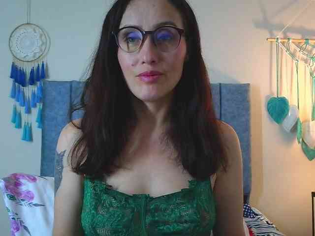 IberianMoonMK webcam