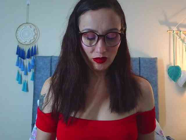 IberianMoonMK webcam